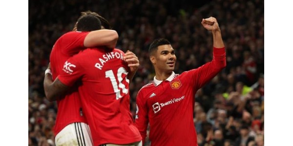 Un decennio dopo i giorni di gloria del Manchester United